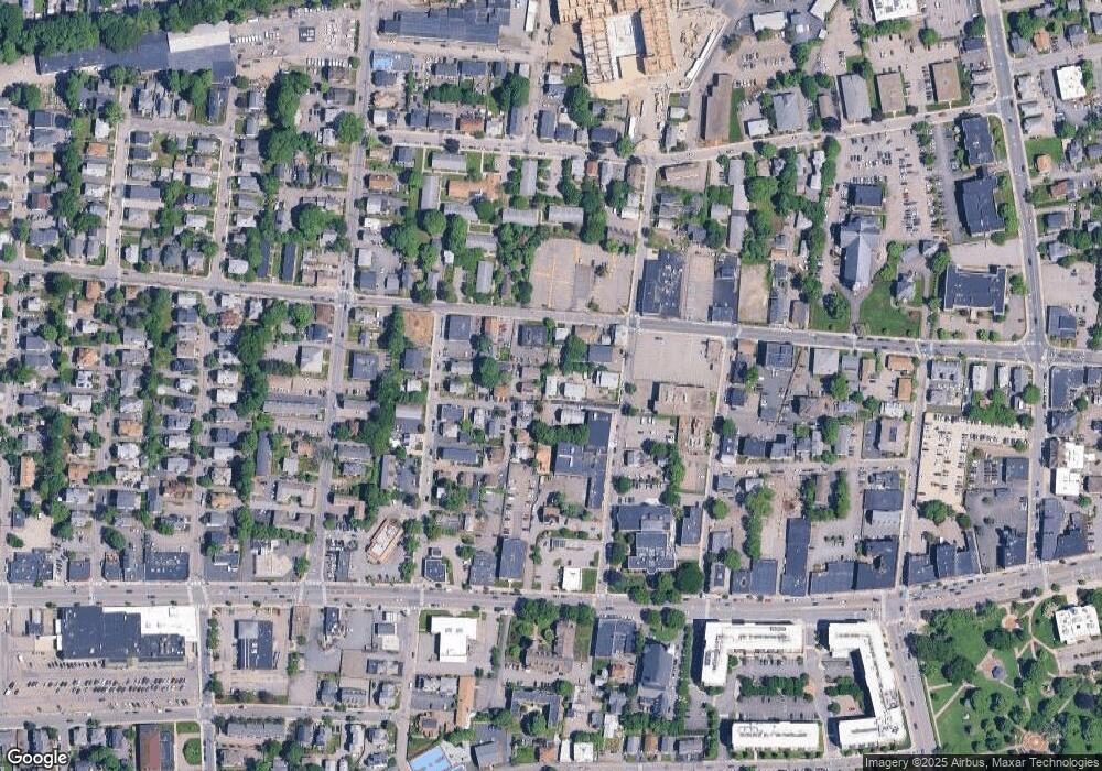 15 Exchange Ct unit 1, Waltham, MA 02451 - photo 1