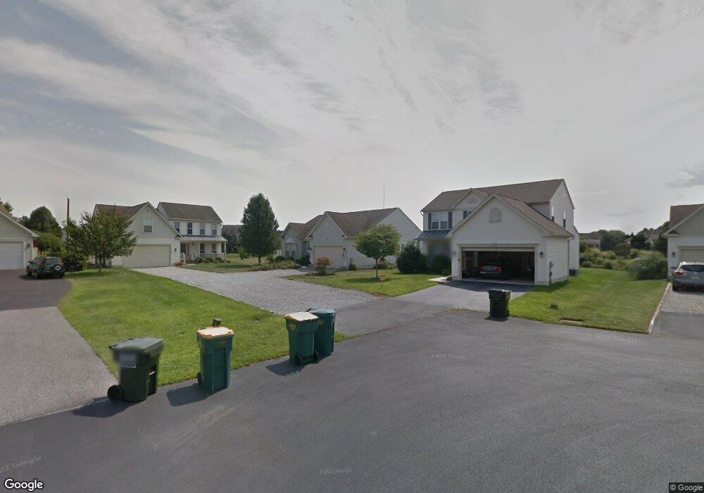 38178 Marion Ln, Ocean View, DE 19970 - photo 1