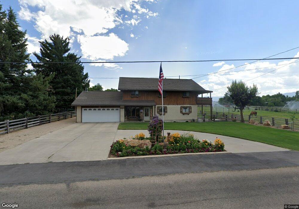 306 Pine Canyon Rd, Midway, UT 84049 - photo 1