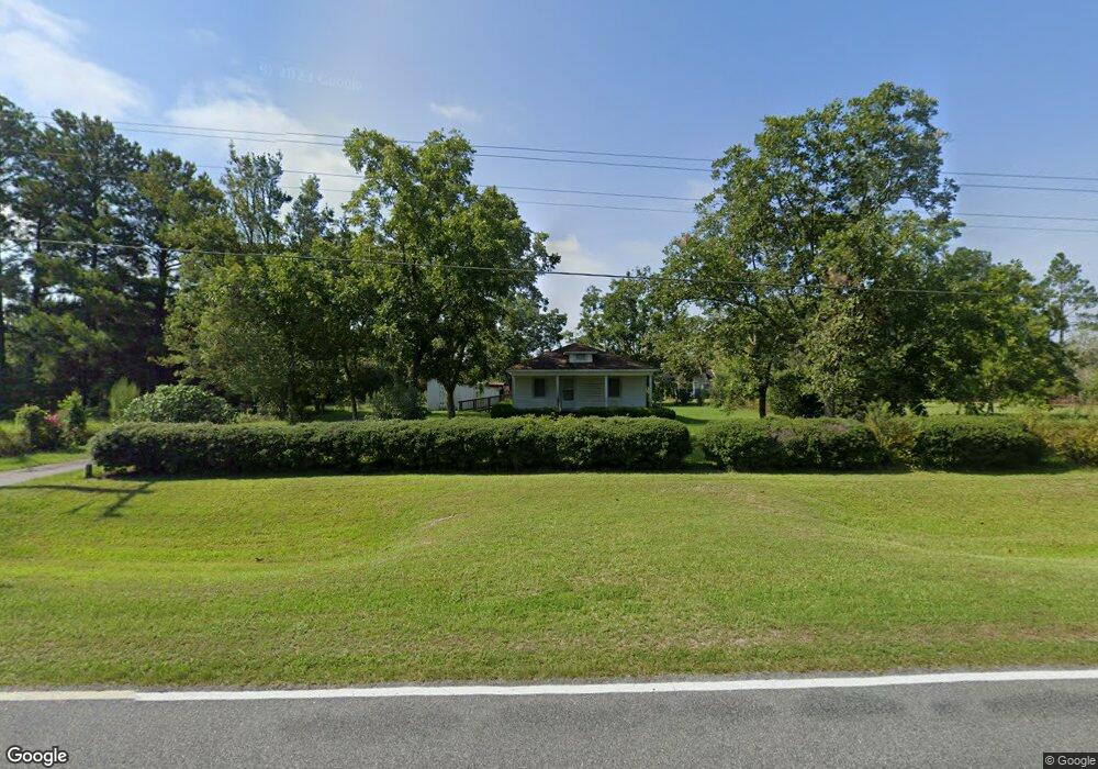 2841 Pebble Hill Rd, Waycross, GA 31503 - photo 1