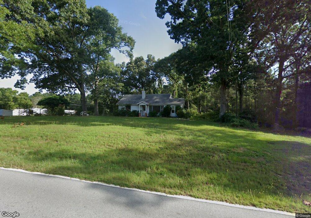 4945 Cook Rd SW, Stockbridge, GA 30281 - photo 1