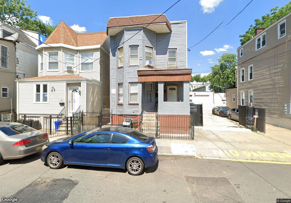 139 S 8th St unit 2, Newark, NJ 07107 - photo 1