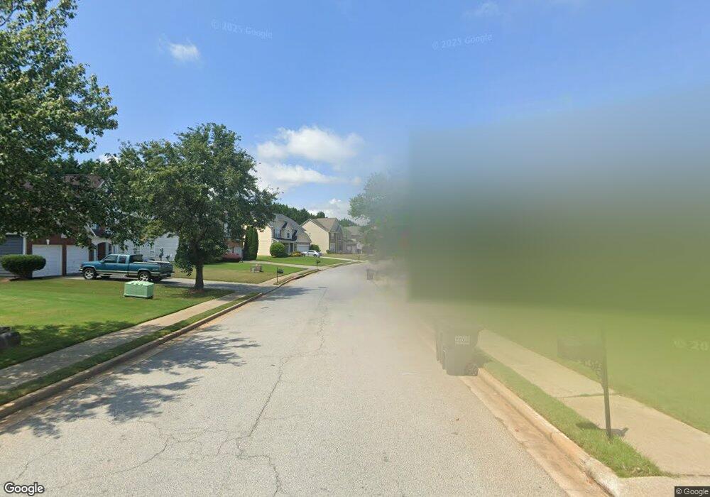 0 Lighthouse Way SE unit 8668144, Conyers, GA 30013 - photo 1