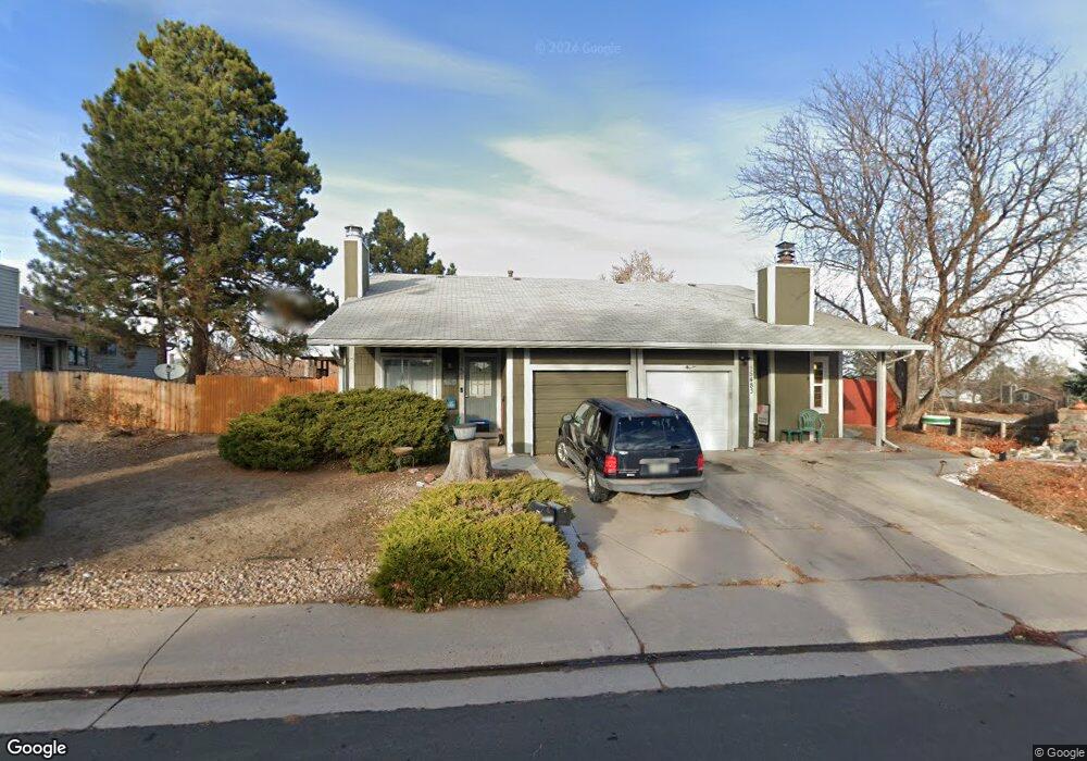 15481 E Princeton Ave, Aurora, CO 80013 - photo 1