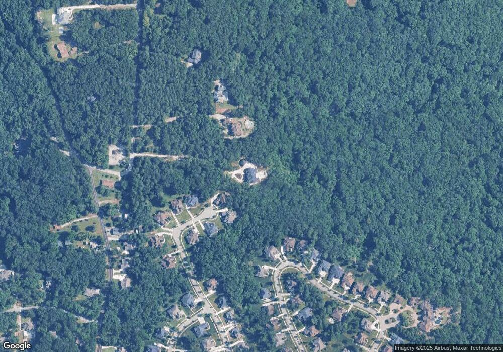 12485 N Shawdee Rd SE, Huntsville, AL 35803 - photo 1