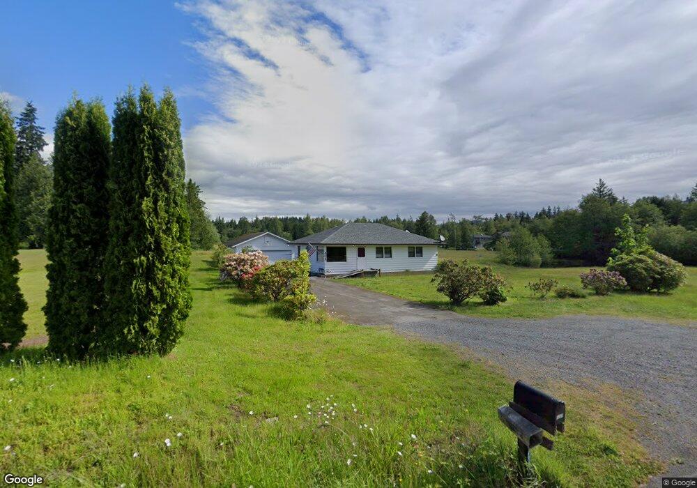 5025 300th St NW, Stanwood, WA 98292 - photo 1