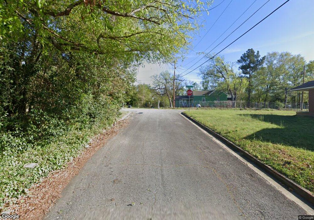 E Turner Way, Macon, GA 31217 - photo 1