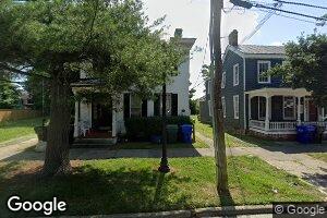 116 Franklin St Unit 1, Suffolk, VA 23434