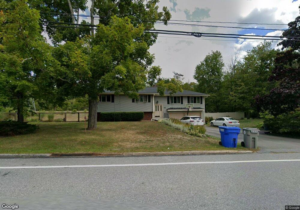 99 Williams Rd, Ashburnham, MA 01430 - photo 1