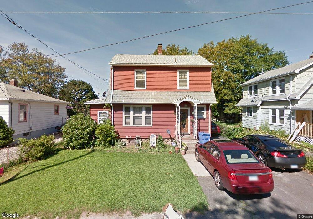 239 Atwood Ave, Waterbury, CT 06705 - photo 1