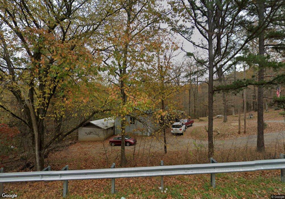 610 S Highway 71, Winslow, AR 72959 - photo 1