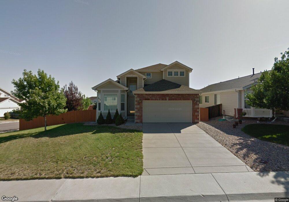 20217 E Tufts Dr, Aurora, CO 80015 - photo 1