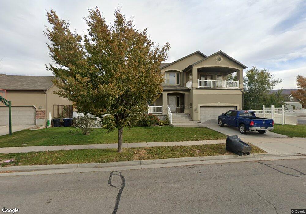 1785 S 1450 W unit 604, Woods Cross, UT 84087 - photo 1