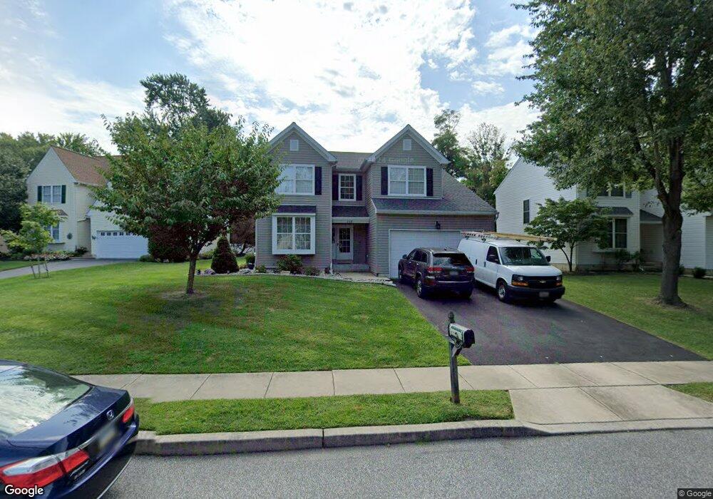 608 Farmhouse Cir, Swarthmore, PA 19081 - photo 1