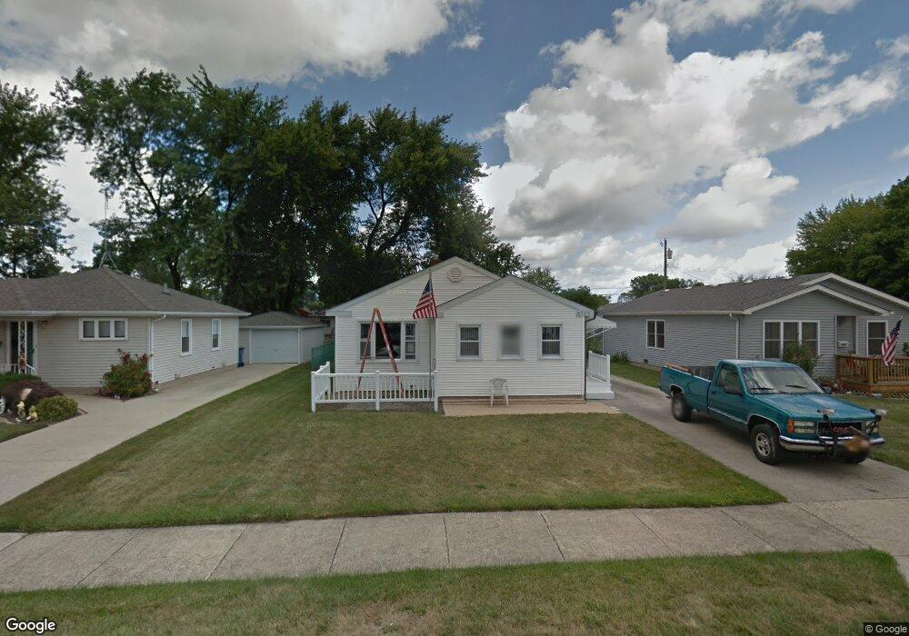 2703 Duluth St, Highland, IN 46322 - photo 1