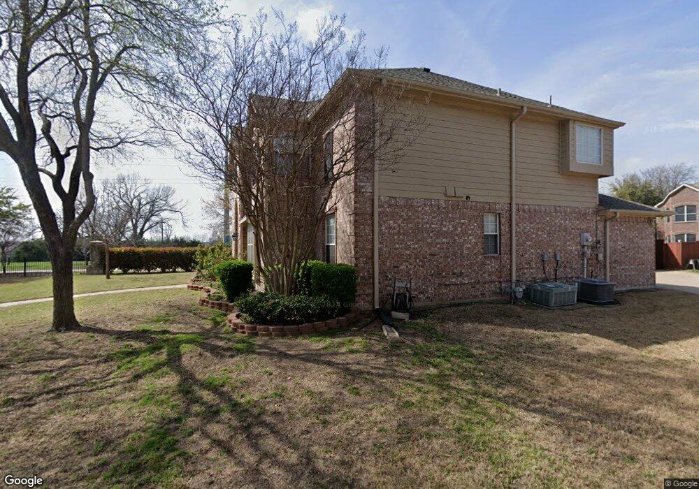 5401 Enfield Dr, Richardson, TX 75082 - photo 1