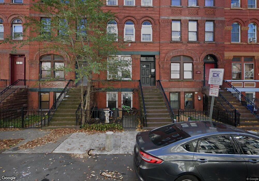 30 Monticello Ave, Jersey City, NJ 07304 - photo 1