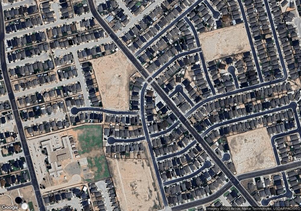 9312 Bee Balm Ave, Odessa, TX 79765 - photo 1