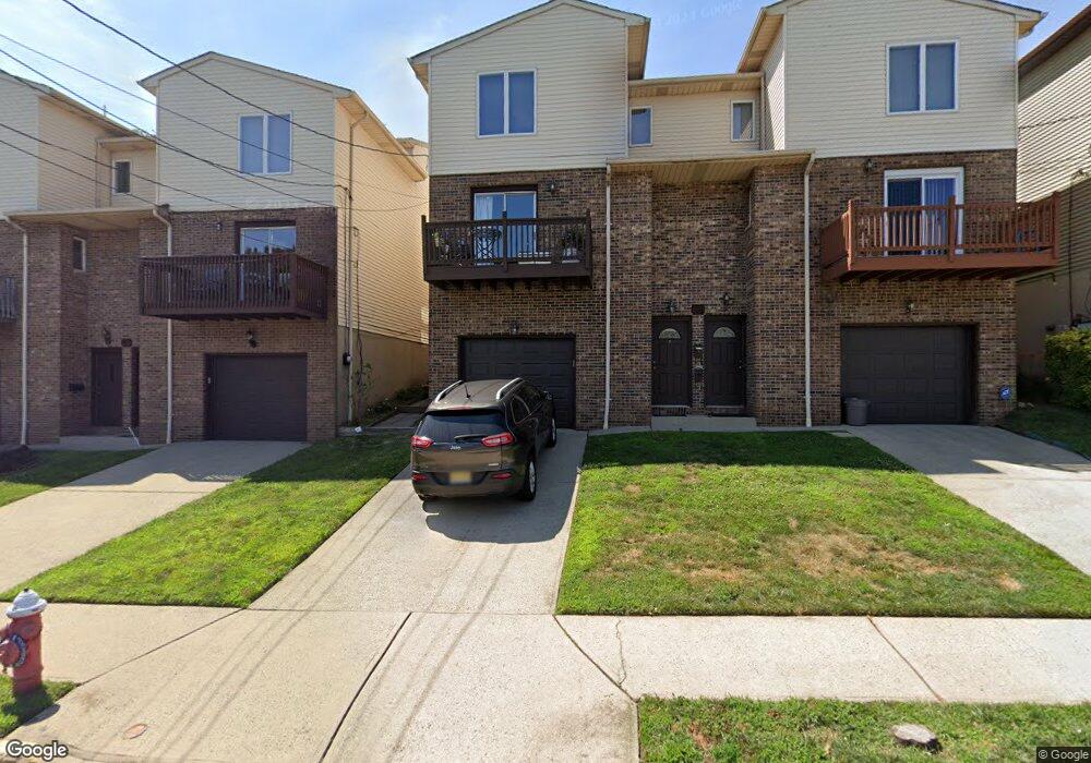 638A 6th St, Carlstadt, NJ 07072 - photo 1