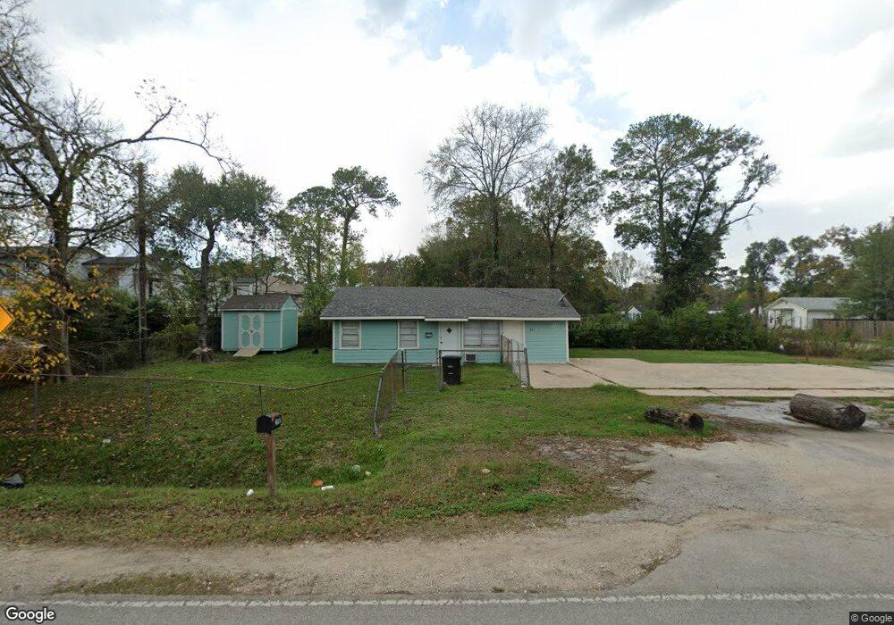 6525 Carver Rd, Houston, TX 77091 - photo 1
