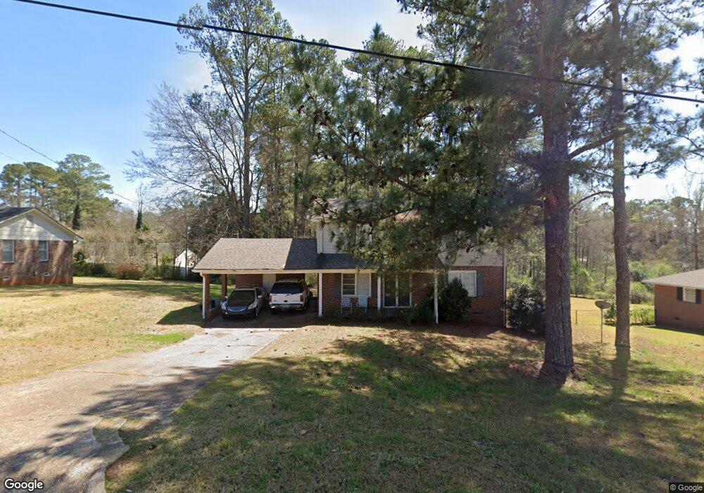 927 Norwood Dr, Lagrange, GA 30240 - photo 1