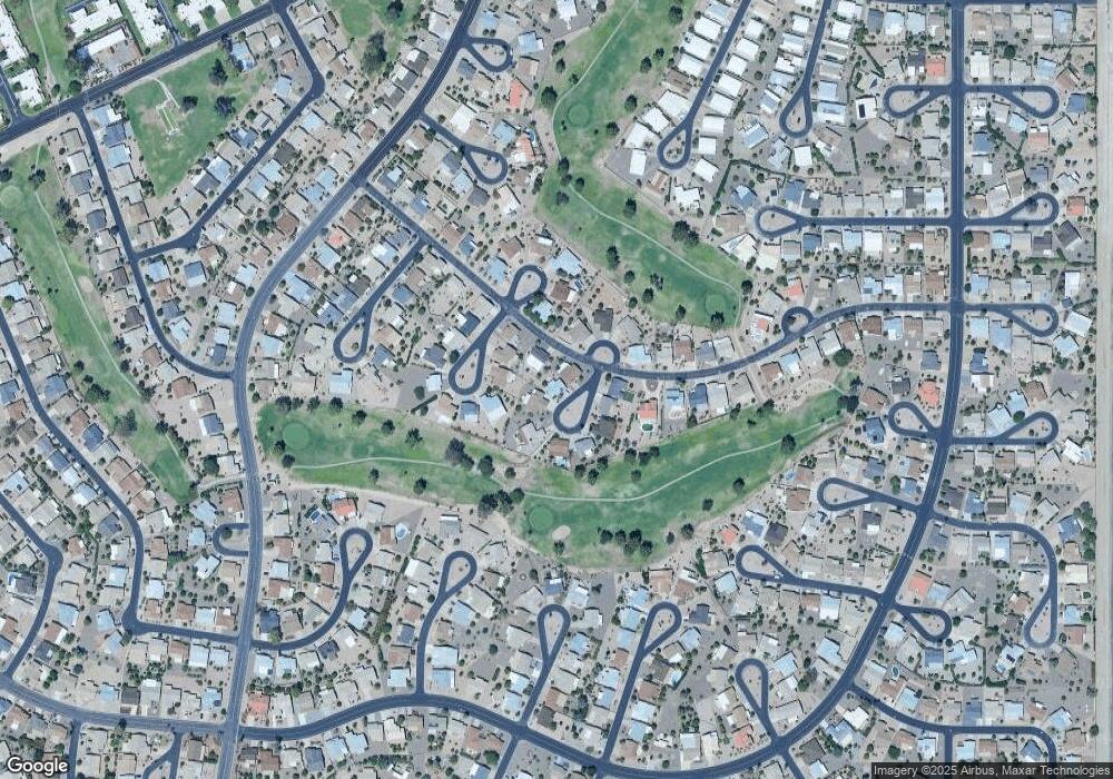 952 S Enterprise Cir, Mesa, AZ 85208 - photo 1