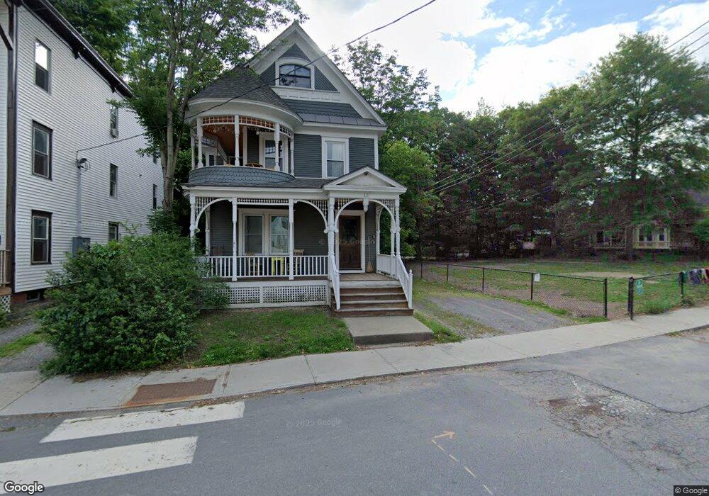 12 Cherry Hill St unit 2, Bellows Falls, VT 05101 - photo 1