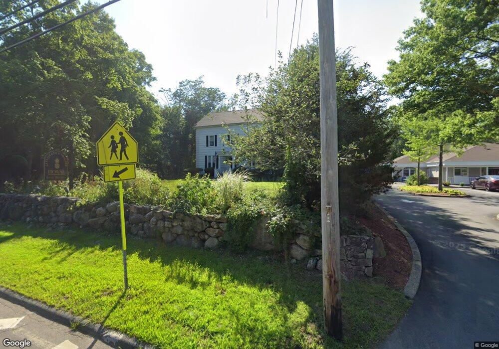 32 Old Westport Rd, North Dartmouth, MA 02747 - photo 1