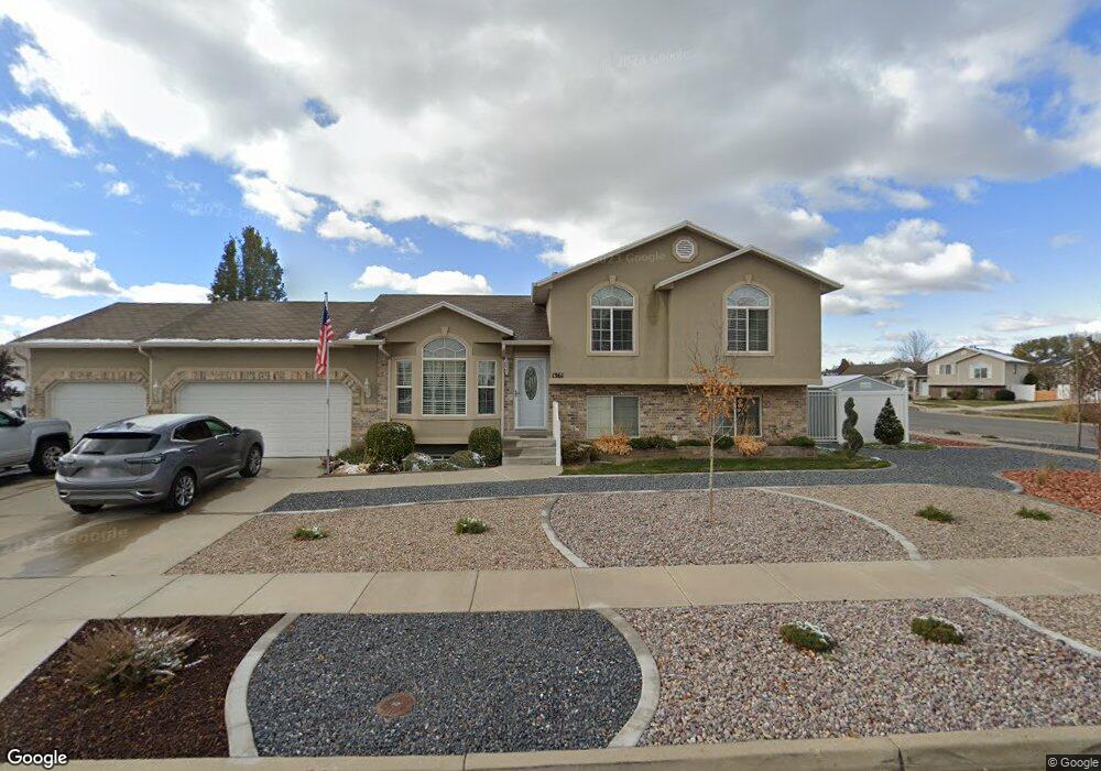 1361 N 325 E, Layton, UT 84041 - photo 1