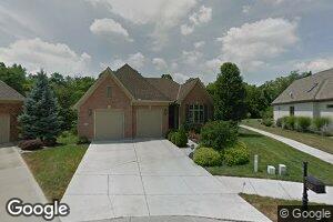 112 Carruthers Pond Dr, Cincinnati, OH 45246