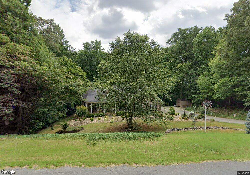 2981 Hickory Dr, Asheboro, NC 27205 - photo 1