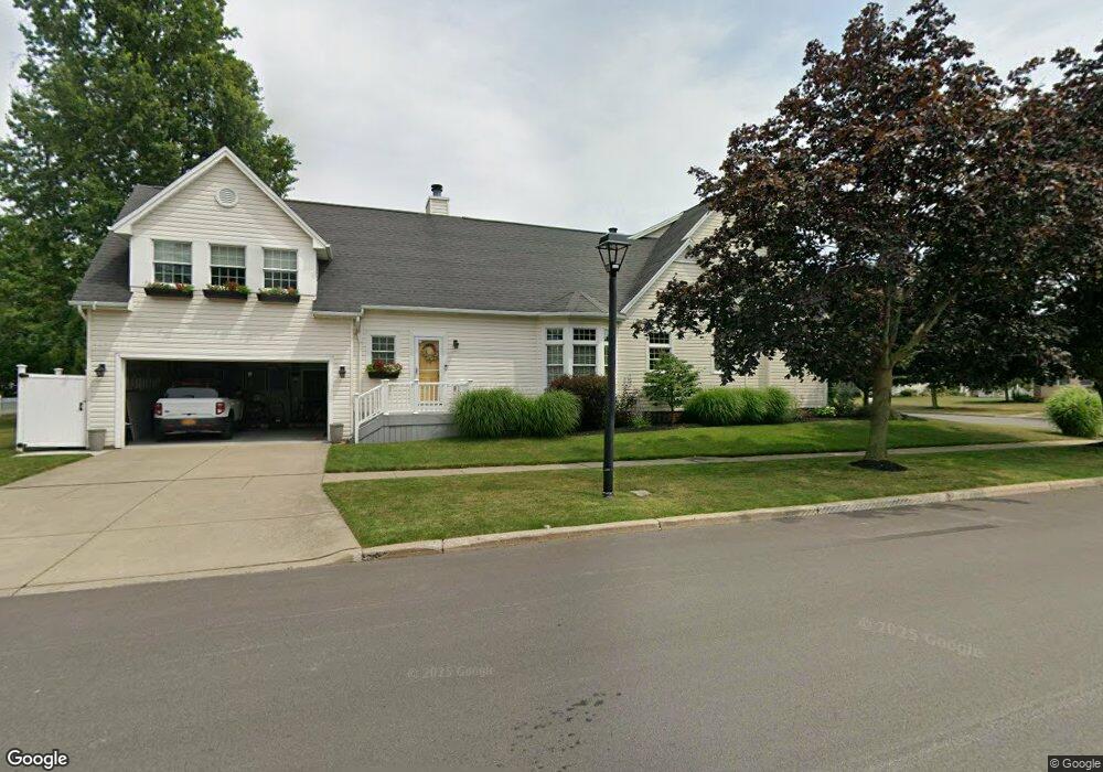 300 Selkirk Dr, North Tonawanda, NY 14120 - photo 1