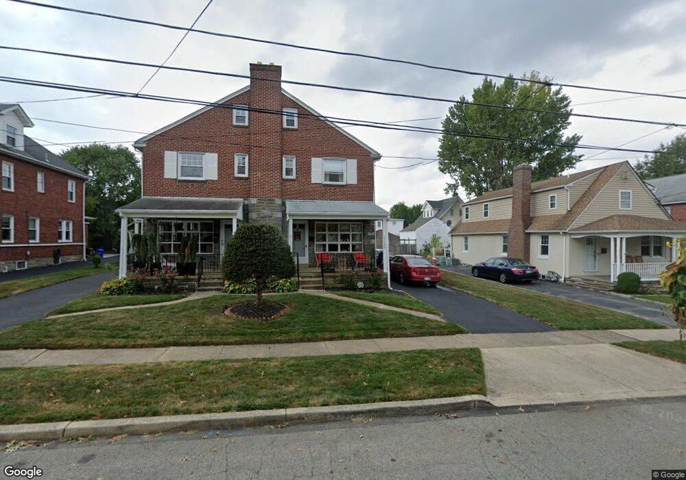 2420 Chestnut Ave, Ardmore, PA 19003 - photo 1