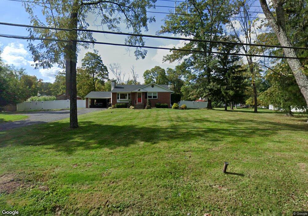 1246 Stump Rd, Chalfont, PA 18914 - photo 1