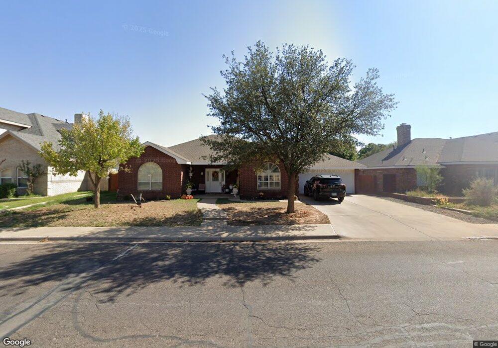 4111 Lehigh Dr, Midland, TX 79707 - photo 1