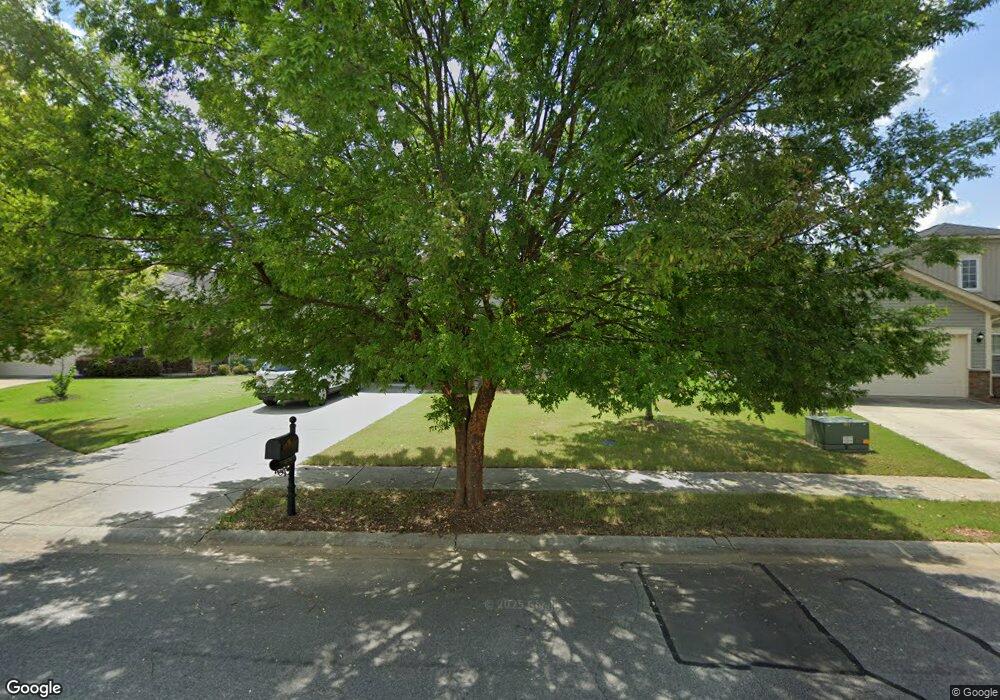 4676 Dunberry Place SW unit 70, Concord, NC 28027 - photo 1