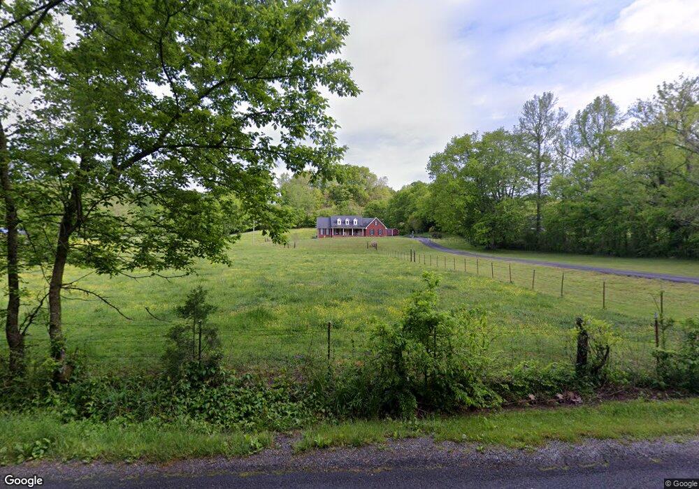 1400 Stella Rd, Prospect, TN 38477 - photo 1