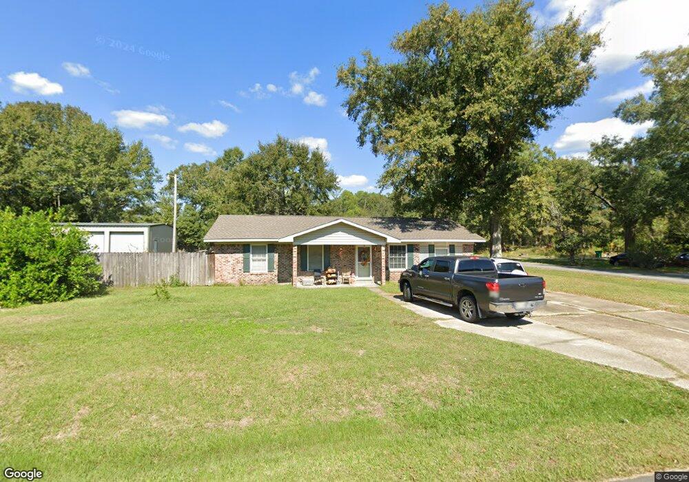 3721 Cochran Ave, Moss Point, MS 39562 - photo 1