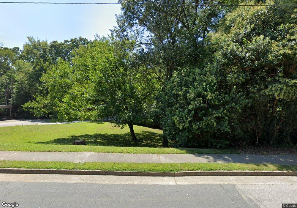 320 Spring St SW, Concord, NC 28025 - photo 1