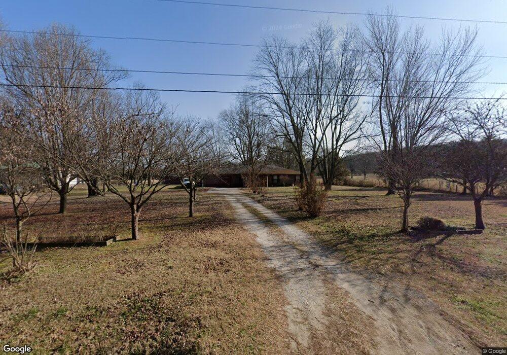 1890 S Harris Dr, Fayetteville, AR 72701 - photo 1