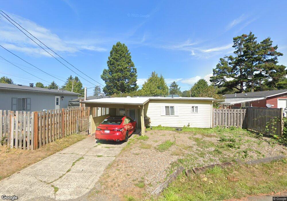 2019 SE East Devils Lake Rd, Lincoln City, OR 97367 - photo 1