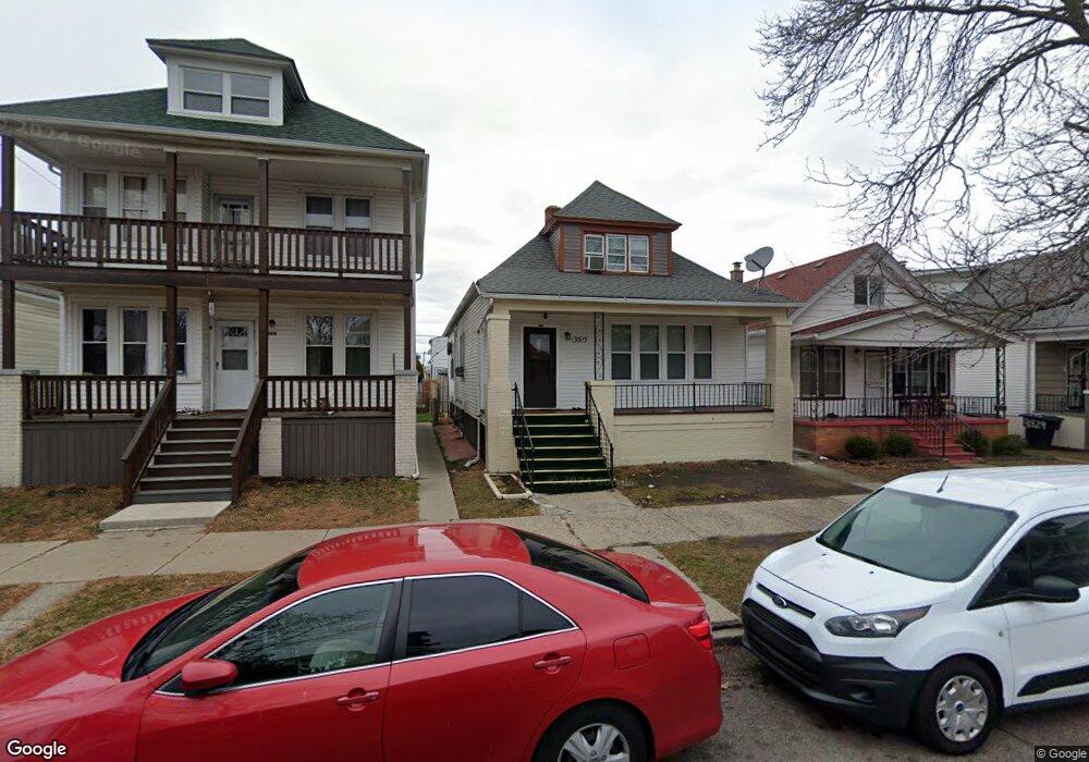 3911 Commor St, HamtraMcK, MI 48212 - photo 1