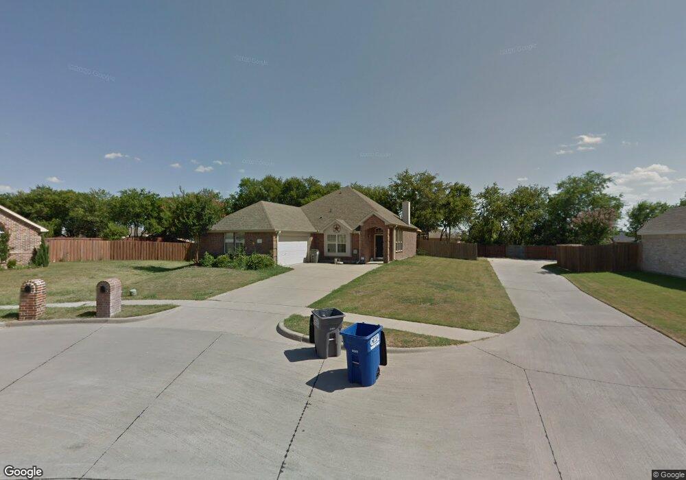 236 Silvercreek Dr, Wylie, TX 75098 - photo 1