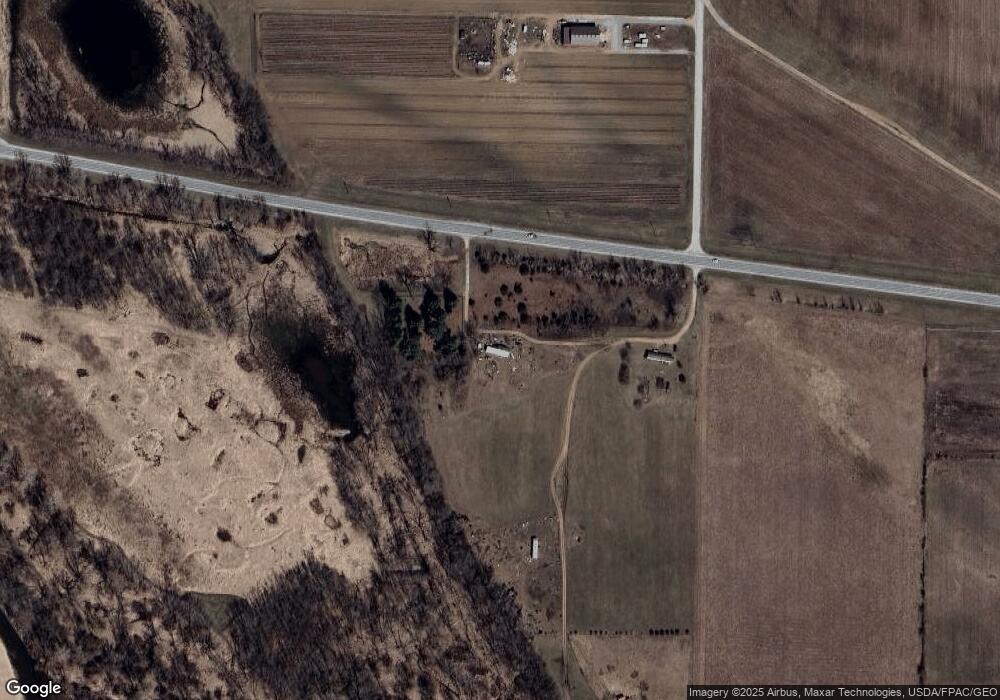 21101 Highway 92, Columbus Junction, IA 52738 - photo 1