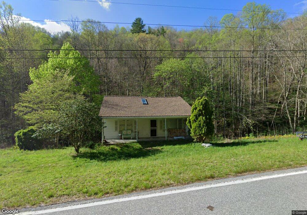 3155 Little Creek Rd, Burnsville, NC 28714 - photo 1