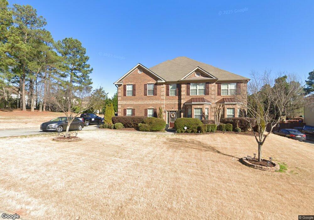 20 Walter Way, Covington, GA 30016 - photo 1