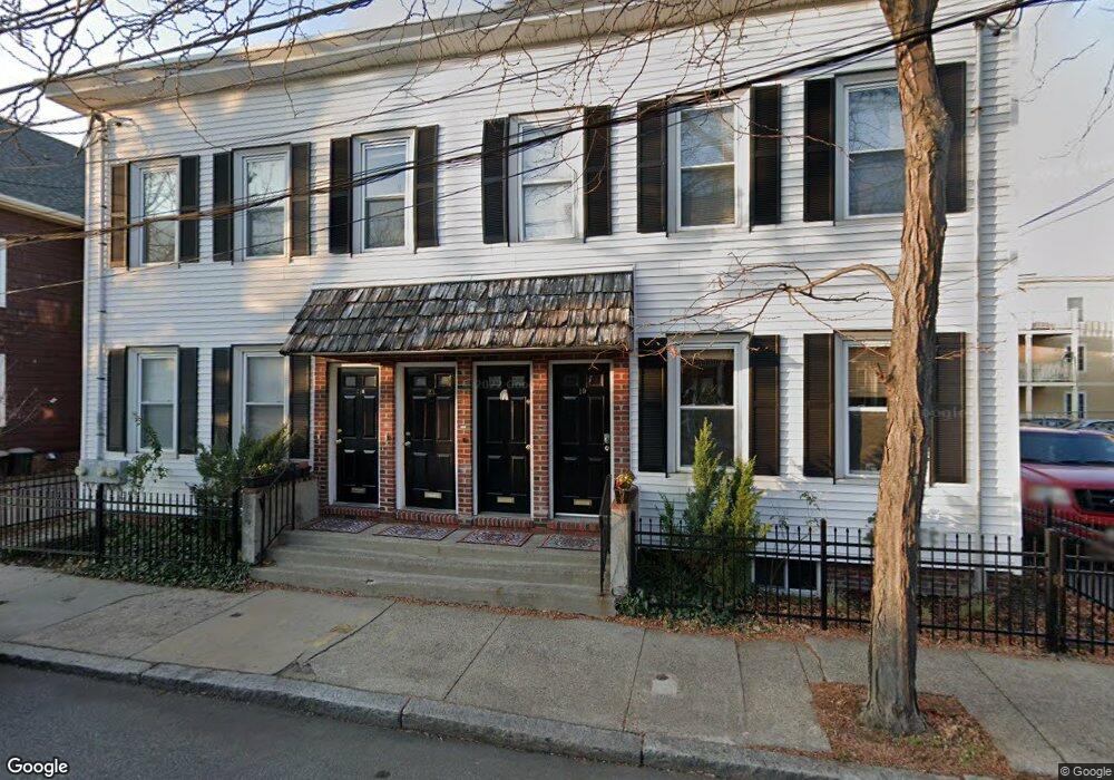 21 Durham St unit 4, Somerville, MA 02143 - photo 1