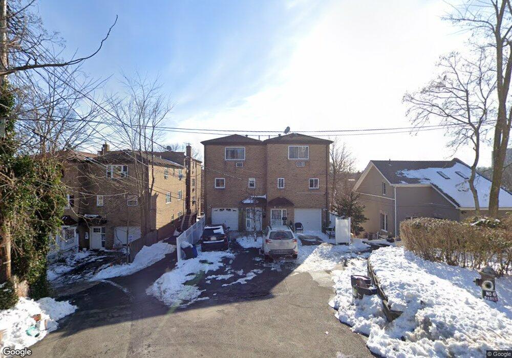 6203 Spencer Terrace unit Townhouse A, Bronx, NY 10471 - photo 1