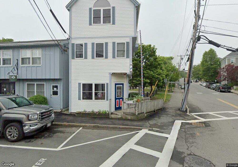 30 Washington St, Camden, ME 04843 - photo 1