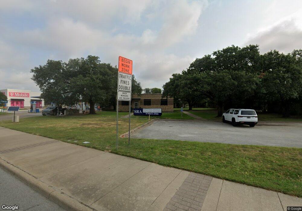 903 Texas Ave, College Station, TX 77840 - photo 1